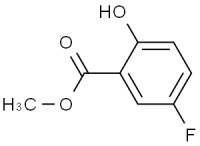 MC99614 Methyl 5-Fluoro-2-Hydroxybenzoate 391-92-4 5-氟-2-羟基苯甲酸甲酯