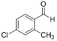 MC65229 4-Chloro-2-Methylbenzaldehyde 40137-29-9 4-氯-2-甲基苯甲醛