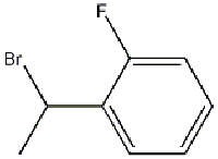 MC99896 1-(1-Bromoethyl)-2-Fluorobenzene 405931-46-6 1-(1-溴乙基)-2-氟苯