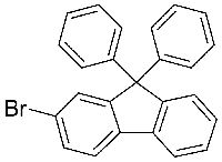 MC65765 2-Bromo-9,9-Diphenylfluorene 474918-32-6 2-溴-9,9-二苯基芴