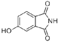 MC72843 5-HYDROXY-1H-ISOINDOLE-1,3(2H)-DIONE 50727-06-5 5-HYDROXY-1H-ISOINDOLE-1,3(2H)-DIONE