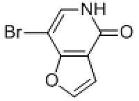 MC74198 7-Bromofuro[3,2-c]pyridin-4(5H)-one 603301-02-6 7-溴-5H-呋喃并[3,2-C]吡啶-4-酮