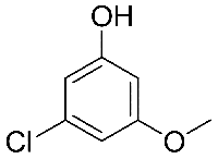 MC67289 3-chloro-5-methoxyphenol 65262-96-6 3-氯-5-甲氧基苯酚