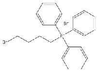 MC71329 (4-Bromobutyl)Triphenylphosphonium Bromide 7333-63-3 （4－溴丁基）三苯基溴化膦