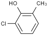 MC77617 2-Chloro-6-Methylphenol 87-64-9 2-氯-6-甲基苯酚