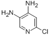 MC78075 6-CHLORO-3,4-PYRIDINEDIAMINE 89182-17-2 3,4-二氨基-6-氯吡啶