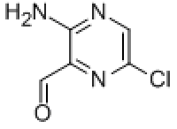 MC78093 3-AMINO-6-CHLOROPYRAZINE-2-CARBALDEHYDE 89284-26-4 3-氨基-6-氯2-吡嗪甲醛