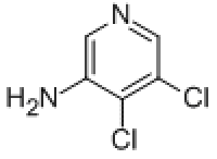 MC78096 3-Amino-4,5-dichloropyridine 89284-39-9 3-氨基-4,5-二氯吡啶