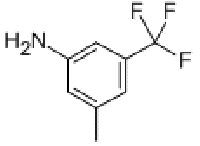 MC79316 3-Methyl-5-trifluoromethylaniline 96100-12-8 3-甲基-5-三氟甲基苯胺