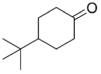 MC69072 4-Tert-Butylcyclohexanone 98-53-3 4-叔丁基环已酮