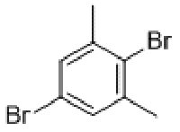 MC90072 2,5-DIBROMO-M-XYLENE 100189-84-2 2,5-二溴间二甲苯