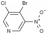 MC90840 4-Bromo-3-Chloro-5-Nitrop... 1072141-30-0 4-Bromo-3-Chloro-5-Nitrop...