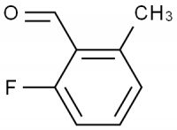 MC91670 2-FLUORO-6-METHYLBENZALDEHYDE 117752-04-2 2-氟-6-甲基苯甲醛