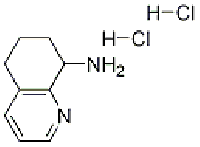 MC91768 5,6,7,8-TETRAHYDROQUINOLIN-8-AMINE 2HCL 1187929-87-8 5,6,7,8-四氢-8-氨基喹啉盐酸盐