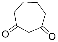 MC70187 1,3-Cycloheptanedione 1194-18-9 1, 3-环庚二酮