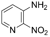 MC61094 2-Nitro-3-pyridinamine 13269-19-7 3-氨基-2-硝基吡啶