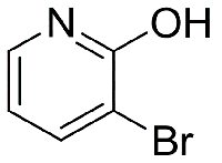 MC61167 3-Bromo-2-hydroxypyridine 13466-43-8 3-溴-2-羟基吡啶