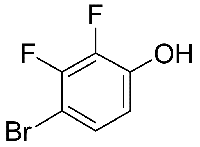 MC61604 4-Bromo-2,3-Difluorophenol 144292-32-0 4-溴-2,3-二氟苯酚