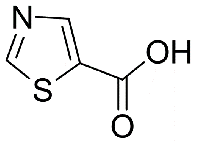 MC61664 Thiazole-5-carboxylic acid 14527-41-4 噻唑-5-甲酸