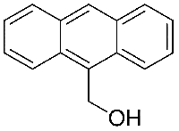 MC61746 9-Anthracenemethanol 1468-95-7 9-蒽甲醇