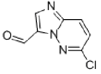 MC94416 6-CHLORO-IMIDAZO[1,2-B]PYRIDAZINE-3-CARBOXALDEHYDE 154578-26-4 6-氯咪唑并[1,2-B]哒嗪-3-甲醛
