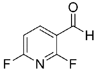 MC62096 2,6-Difluoronicotinaldehyde 155601-65-3 2,6-二氟吡啶-3-甲醛