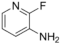 MC43237  2-氟-3-氨基吡啶  [1597-33-7]