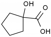 MC95044 1-Hydroxycyclopentanecarboxylic Acid. 16841-19-3 1-羟基-环戊甲酸