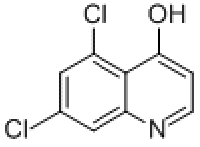 MC95189 5,7-DICHLOROQUINOLIN-4-OL 171850-29-6 5,7-二氯-4-羟基喹啉