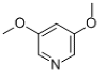 MC95805 3,5-Dimethoxypyridine 18677-48-0 3,5-二甲氧基吡啶