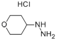 MC96066 (tetrahydro-pyran-4-yl)-hydrazine hydrochloride 194543-22-1 四氢-2H-吡喃-4-基肼盐酸盐