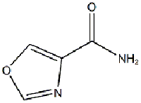 MC97050 OXAZOLE-4-CARBOXAMIDE 23012-15-9 噁唑-4-甲酰胺