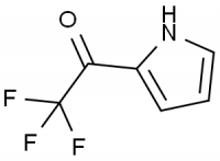 MC97453 2,2,2-trifluoro-1-(1H-pyrrol-2-yl)ethanone 2557-70-2 2-(三氟乙酰基)吡咯