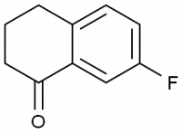 MC97920 7-Fluoro-1-tetralone 2840-44-0 7-氟-Α-四氢萘酮