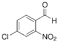 MC48331  4-氯-2-硝基苯甲醛  [5551-11-1]