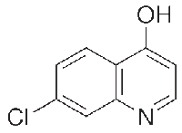 MC51358  7-氯-4-羟基喹啉  [86-99-7]