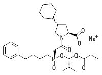 MC51567  Fosinopril Sodium  [88889-14-9]