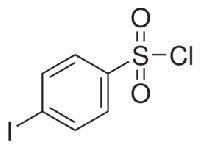 MC52280  4-碘苯磺酰氯  [98-61-3]