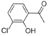 MC98472 1-(3-CHLORO-2-HYDROXYPHENYL)ETHAN-1-ONE 3226-34-4 1-(3-氯-2-羟苯基)乙基-1-酮
