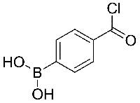 MC70810 (4-Chlorocarbonylphenyl)Boronic Anhydride 332154-57-1 4-甲酰氯苯硼酸