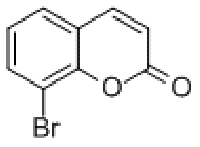 MC98674 8-BROMO-2H-1-BENZOPYRAN-2-ONE 33491-30-4 8-溴-2H-1-苯并吡喃-2-酮