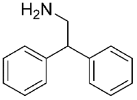 MC70911 2,2-Diphenylethylamine 3963-62-0 2,2-二苯基乙胺