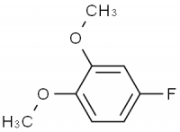 MC99732 4-Fluoroveratrole 398-62-9 4-氟-1,2-二甲氧基苯