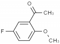 MC72338 5-Fluoro-2-Methoxyacetophenone 445-82-9 5'-氟-2'-甲氧基苯乙酮