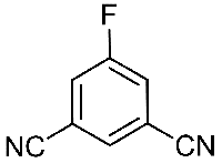MC65662 3,5-Dicyanofluorobenzene 453565-55-4 3,5-二氰基氟苯
