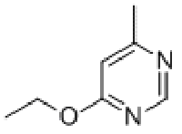 MC72501 4-ETHOXY-6-METHYLPYRIMIDINE 4718-50-7 4-乙氧基-6-甲基嘧啶