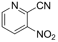 MC66001 2-Cyano-3-Nitropyridine 51315-07-2 3-硝基-2-氰基吡啶