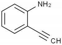 MC73138 2-Ethynylaniline 52670-38-9 2-乙炔基苯胺