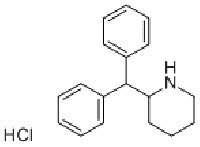 MC73913 2-Diphenylmethylpiperidine hydrochloride 5807-81-8 2-二苯甲基哌啶盐酸盐