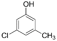 MC66622 3-Chloro-5-Methylphenol 58291-77-3 3-氯-5-甲基苯酚